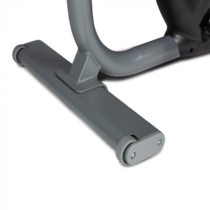 Bicicleta fitness exercitii FLOW FITNESS DHT500 [11]