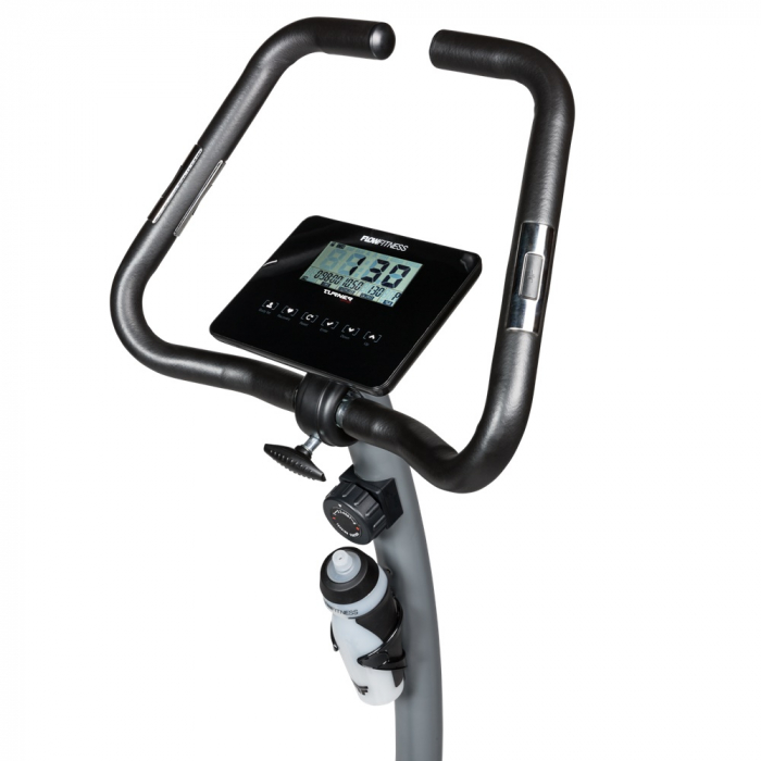 Bicicleta fitness exercitii FLOW FITNESS DHT500 [3]