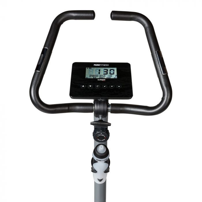 Bicicleta fitness exercitii FLOW FITNESS DHT500 [2]