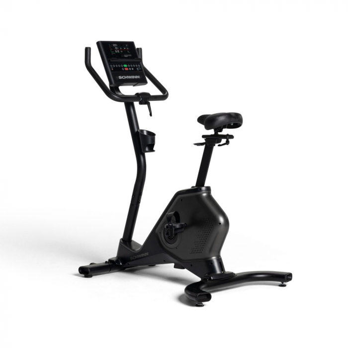 Bicicleta fitness exercitii SCHWINN 590U Upright [2]