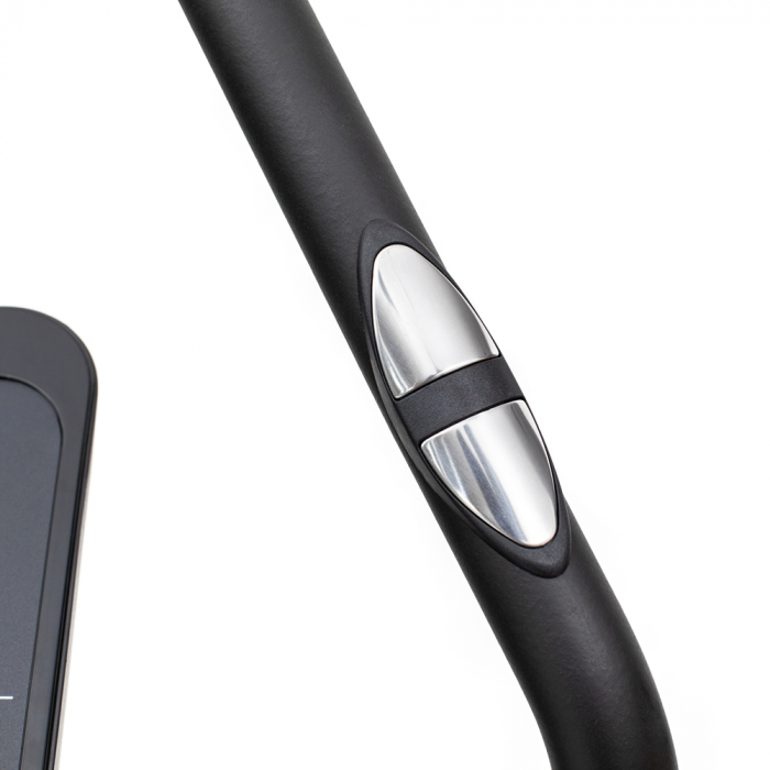 Bicicleta fitness exercitii TECHFIT B300N [7]