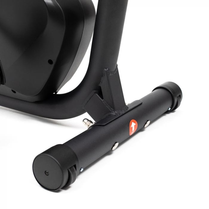 Bicicleta fitness exercitii TECHFIT B300N [6]