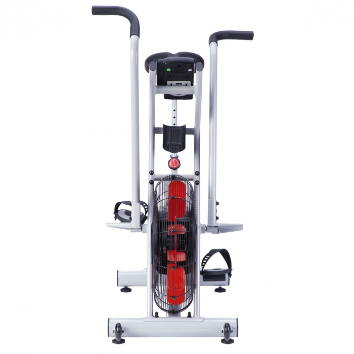 Bicicleta fitness HMS PREMIUM MP8880 Air Bike [5]