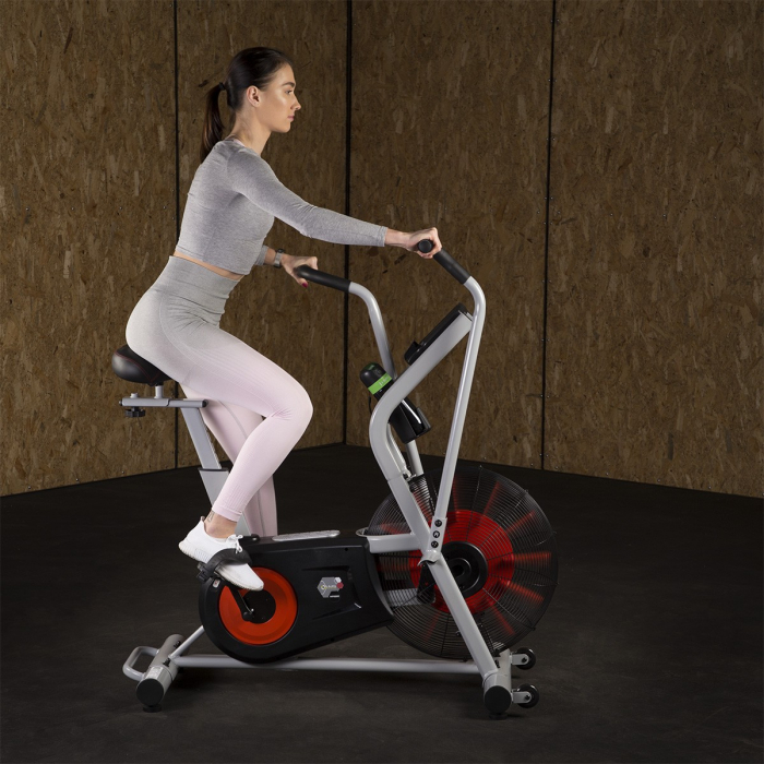 Bicicleta fitness HMS PREMIUM MP8880 Air Bike [29]