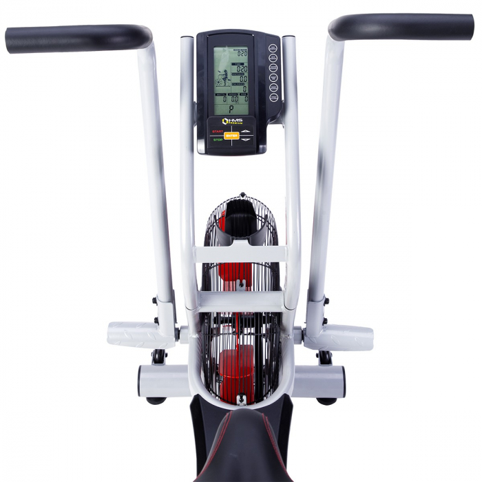 Bicicleta fitness HMS PREMIUM MP8880 Air Bike [8]