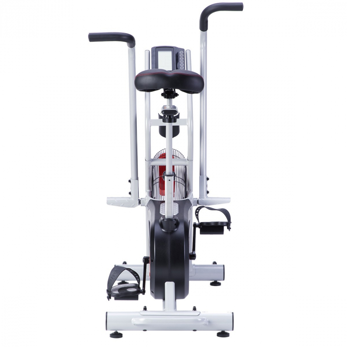 Bicicleta fitness HMS PREMIUM MP8880 Air Bike [4]