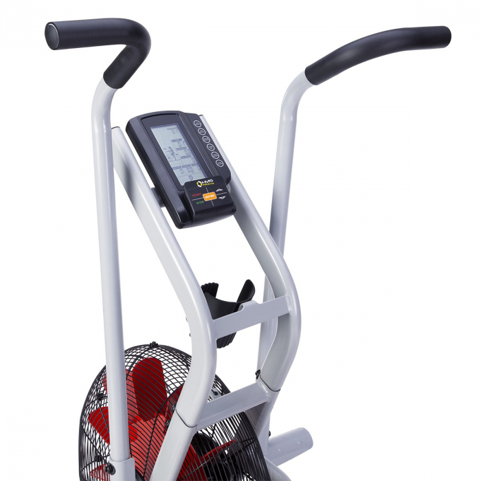 Bicicleta fitness HMS PREMIUM MP8880 Air Bike [11]