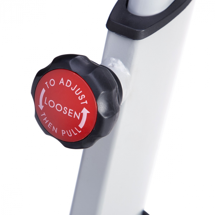 Bicicleta fitness HMS PREMIUM MP8880 Air Bike [13]