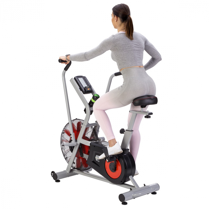 Bicicleta fitness HMS PREMIUM MP8880 Air Bike [28]