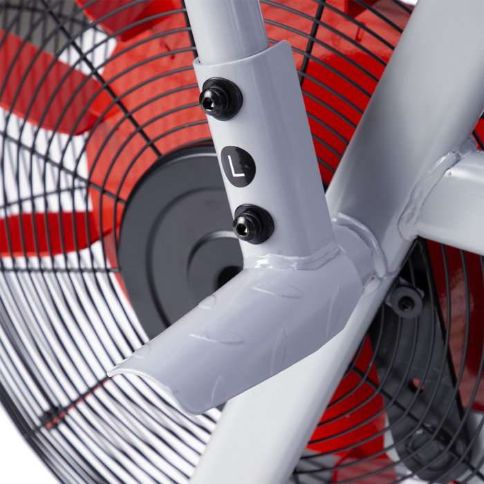 Bicicleta fitness HMS PREMIUM MP8880 Air Bike [18]