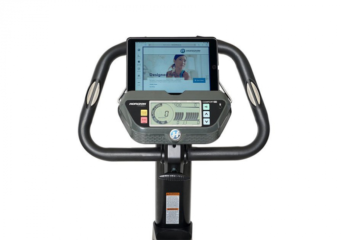 Bicicleta fitness Horizon COMFORT 2 [3]