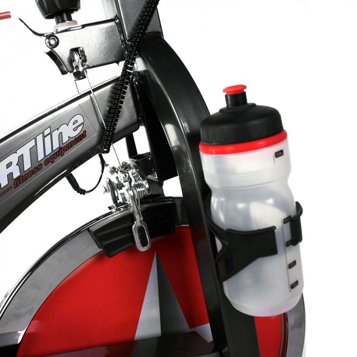 Bicicleta fitness indoor cycling Signa [3]