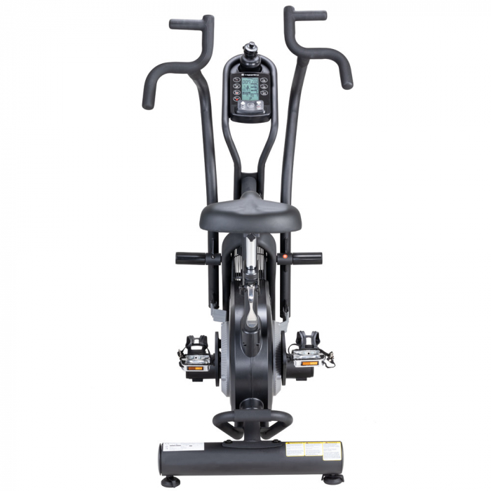 Bicicleta Fitness inSPORTline Airbike Pro [3]