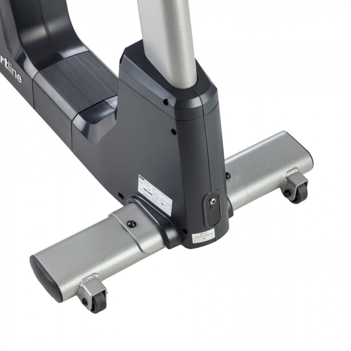 Bicicleta fitness inSPORTline Gemini B200 [14]