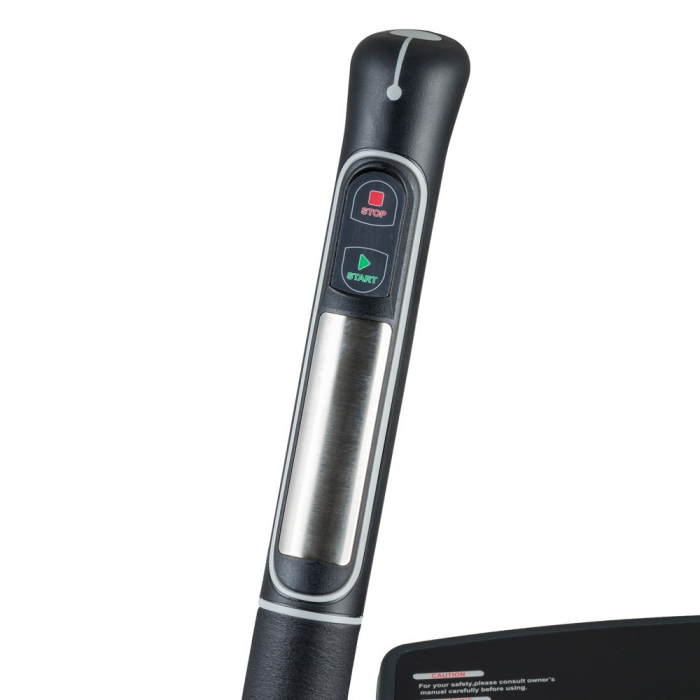 Bicicleta fitness inSPORTline Gemini B200 [9]