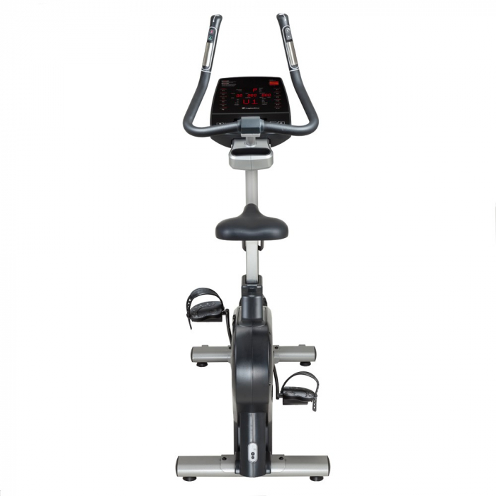 Bicicleta fitness inSPORTline Gemini B200 [3]