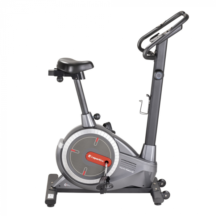 Bicicleta Fitness inSPORTline Hodore UB [2]
