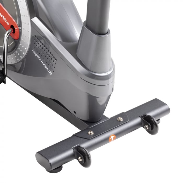 Bicicleta Fitness inSPORTline Hodore UB [10]