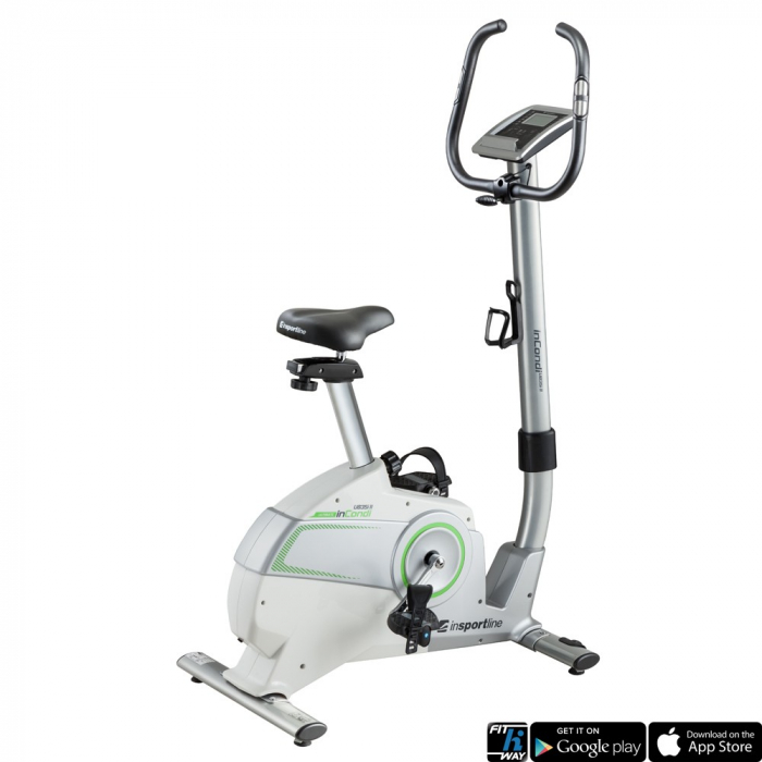 Bicicleta fitness inSPORTline inCondi UB35i II [11]