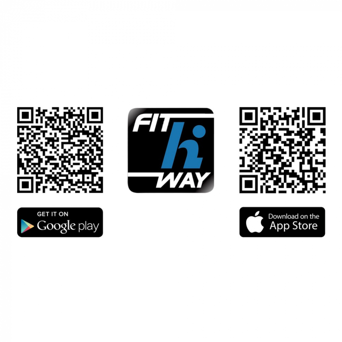 Bicicleta fitness inSPORTline inCondi UB35i II [12]