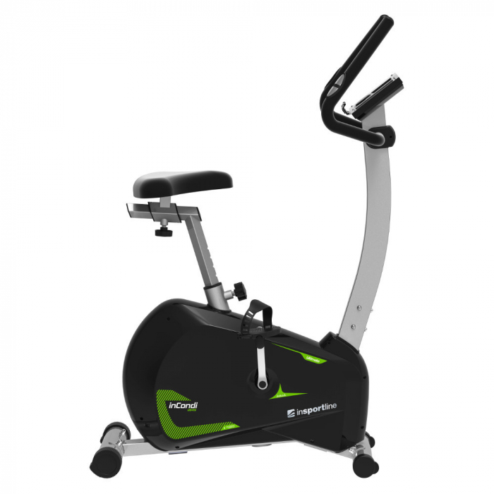 Bicicleta fitness inSPORTline inCondi UB45i [2]