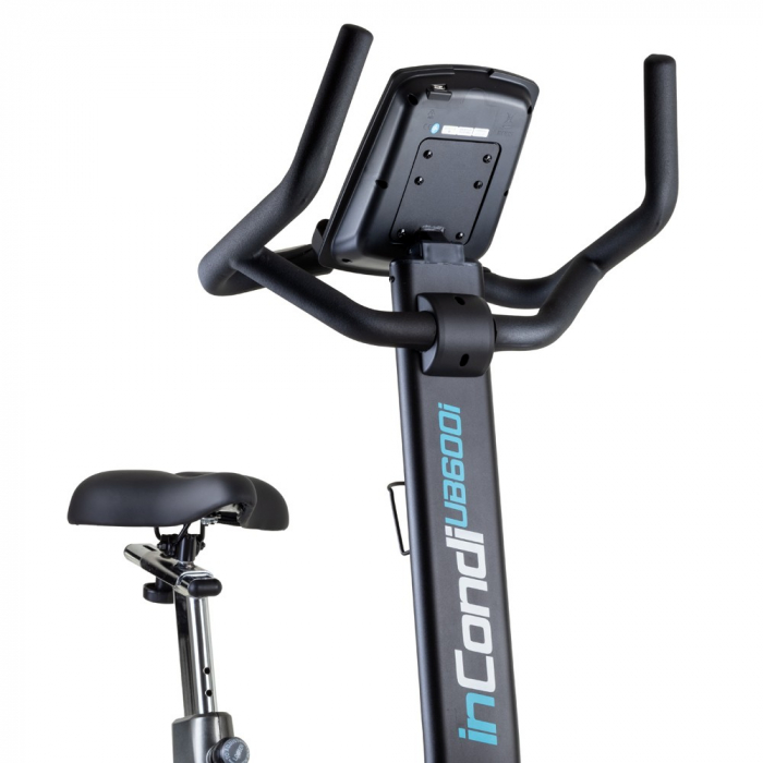 Bicicleta fitness inSPORTLine inCondi UB600i [8]