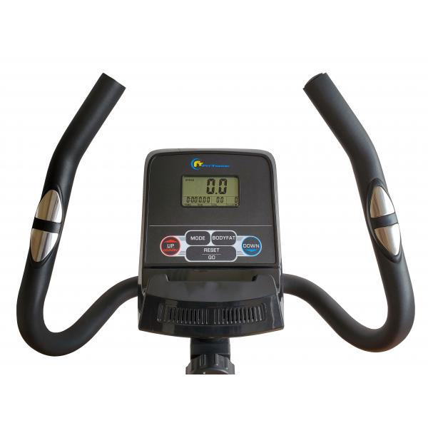 Bicicleta fitness magnetica FiTtronic 507s [3]