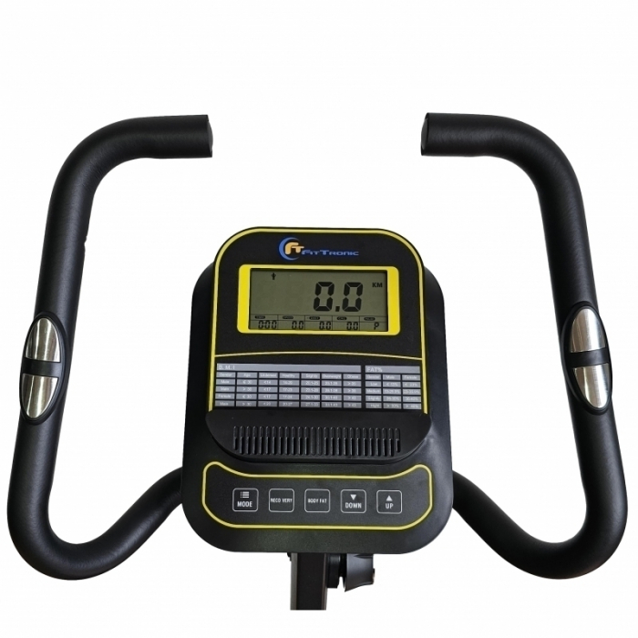 Bicicleta fitness magnetica FitTronic 609B [2]