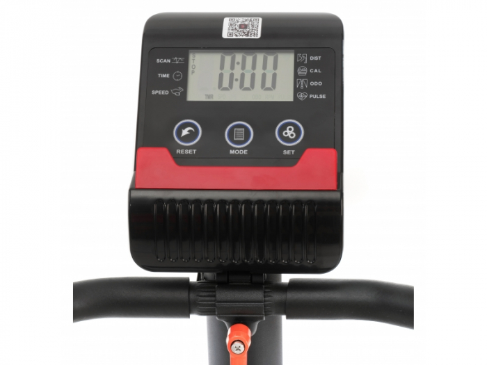 Bicicleta fitness magnetica FitTronic MB5000 [6]