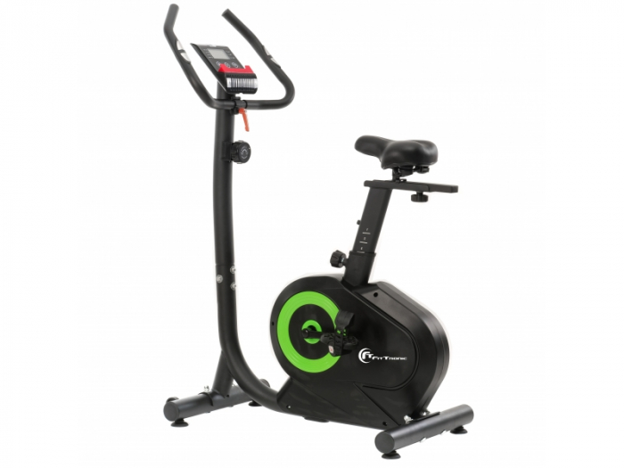 Bicicleta fitness magnetica FitTronic MB5000 [3]
