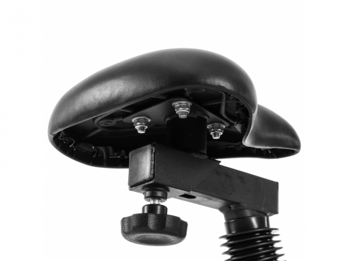 Bicicleta magnetica FitTronic MB3000, Kinomap, Zwift si z-sport [5]