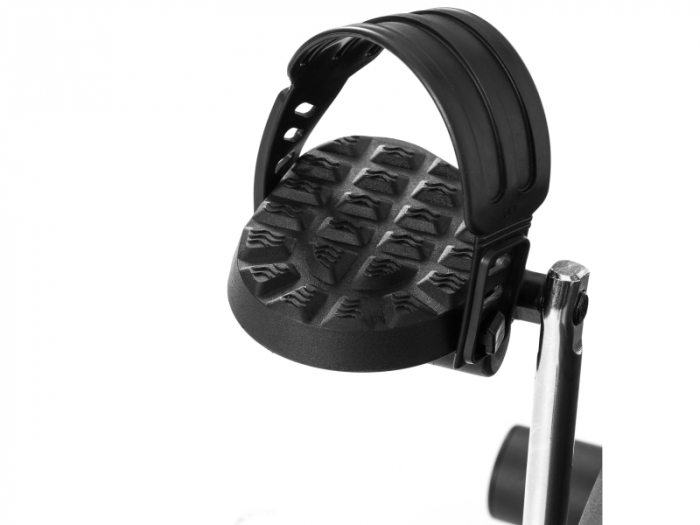 Bicicleta magnetica FitTronic MB3000, Kinomap, Zwift si z-sport [4]