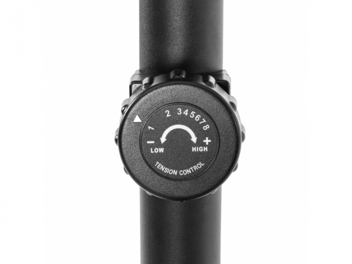 Bicicleta magnetica FitTronic MB3000, Kinomap, Zwift si z-sport [3]