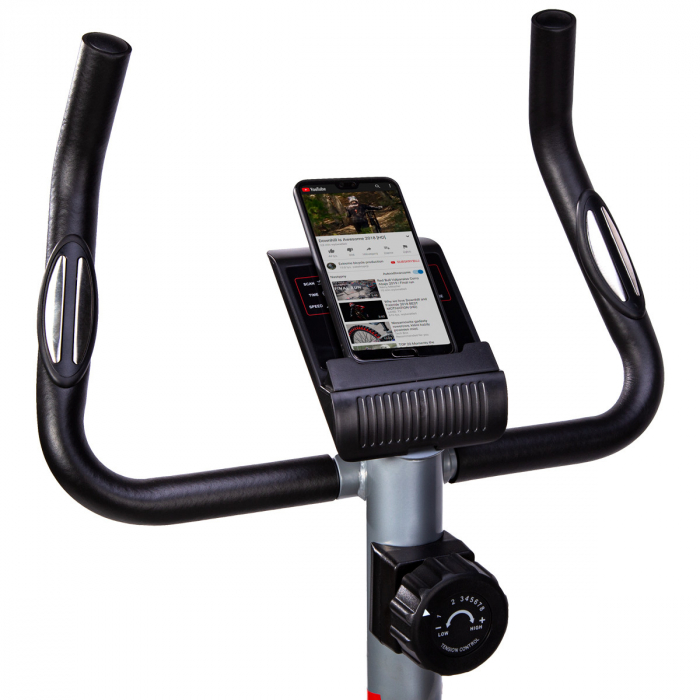 Bicicleta fitness magnetica HMS M1680 [6]