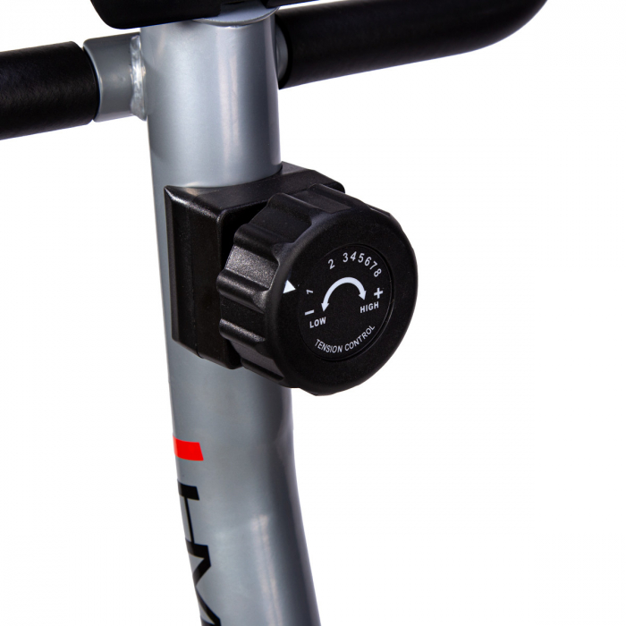 Bicicleta fitness magnetica HMS M1680 [7]