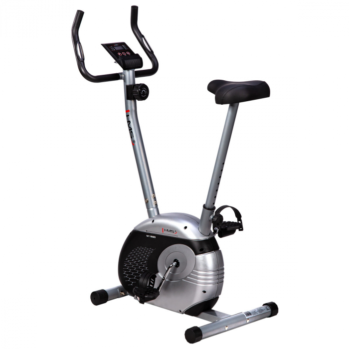 Bicicleta fitness magnetica HMS M1680 [3]
