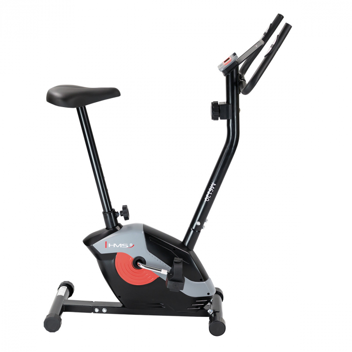 Bicicleta fitness magnetica HMS M6120 [3]