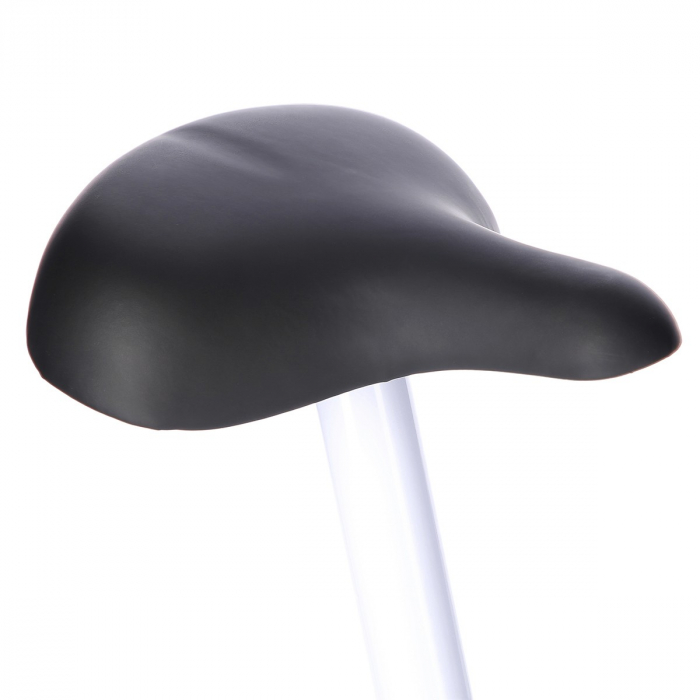 Bicicleta fitness magnetica HMS M8750 alb/gri [9]