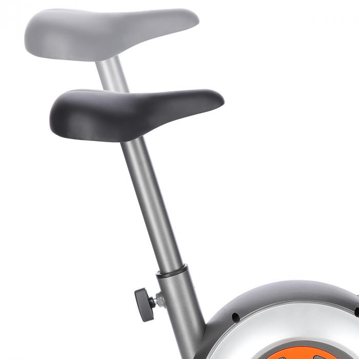 Bicicleta fitness magnetica HMS M8750 gri [16]