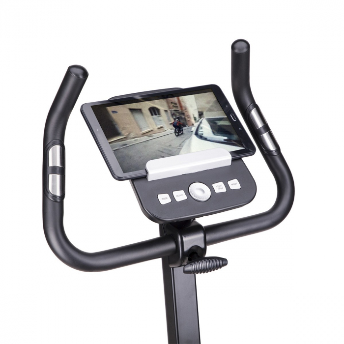 Bicicleta fitness magnetica HMS Premium M6993 [18]