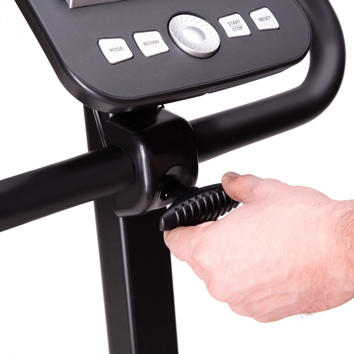 Bicicleta fitness magnetica HMS Premium M6993 [15]