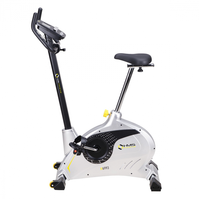 Bicicleta fitness magnetica HMS Premium M6993 [20]