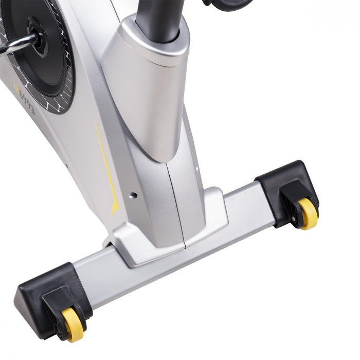 Bicicleta fitness magnetica HMS Premium M6993 [25]