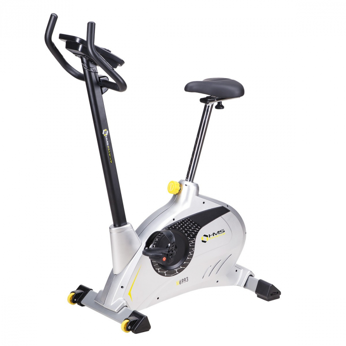 Bicicleta fitness magnetica HMS Premium M6993 [12]