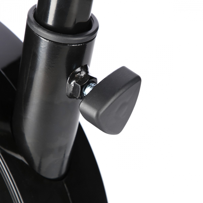 Bicicleta fitness magnetica HMS ONE RM8740 negru [13]