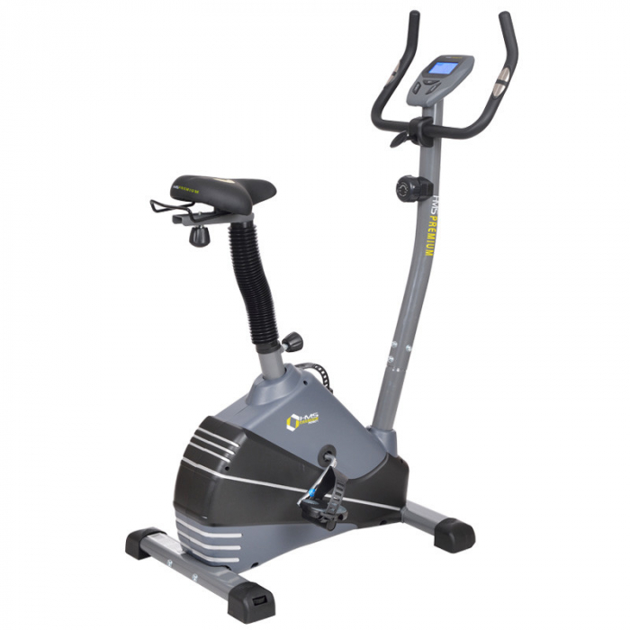 Bicicleta fitness magnetica HMS PREMIUM M0907 [2]