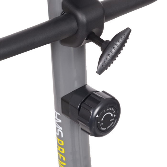 Bicicleta fitness magnetica HMS PREMIUM M0907 [7]