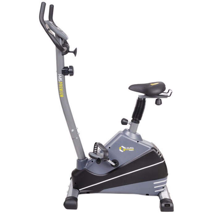 Bicicleta fitness magnetica HMS PREMIUM M0907 [13]