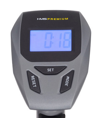 Bicicleta fitness magnetica HMS PREMIUM M0907 [16]