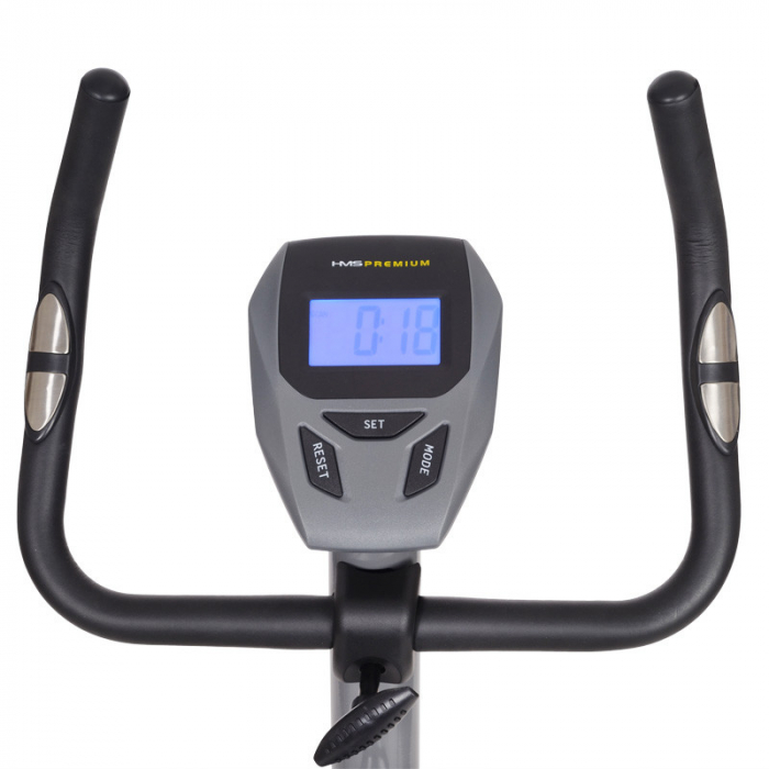 Bicicleta fitness magnetica HMS PREMIUM M0907 [5]